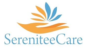 SereniteeCare logo